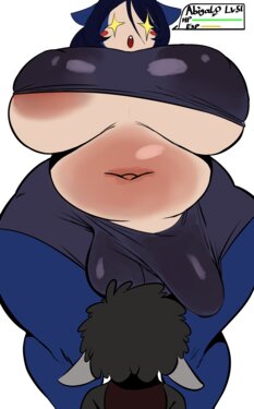 [isolatedartest] CAPTURED Tom X Snorlax