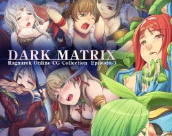 [Moonshell] Dark Matrix 3 (Ragnarok Online)