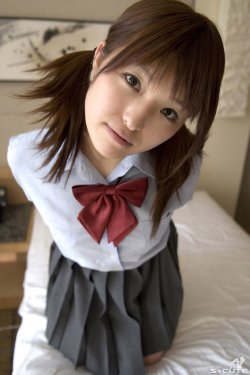 [S-Cute] 5th No.72 Chihiro