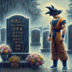 Akira Toriyama