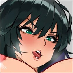 [Amberjack] Fubuki (One Punch Man)