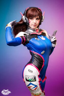 Enafox - D.VA