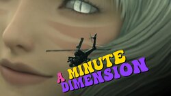 A Minute Dimension