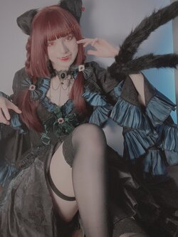 @tartetatin0516 Rin Kaenbyou (Orin)