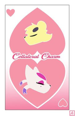 [Anglo] Collateral Charm (Ongoing)