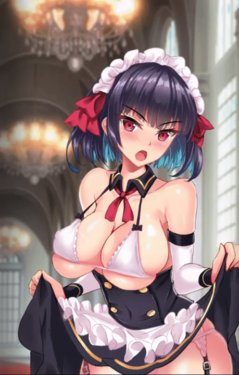 [Nutaku] Project QT (Part 2)