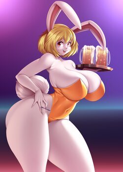 [MLeonheart] Carrot (One Piece)