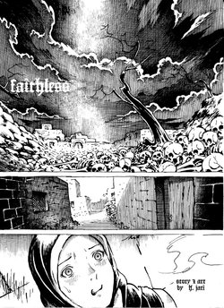 [Kharisma Jati] Faithless