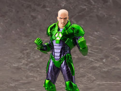 DC New 52 ArtFX+ Lex Luthor Statue [bigbadtoystore.com]