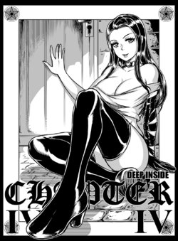 [Redjet] Hentai Demon Huntress - Chapter 4 [english]