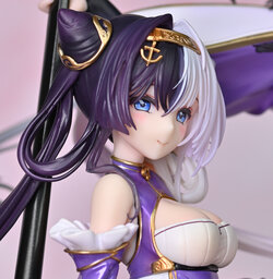 Neonmax Azur Lane ying swei 1/7 figure