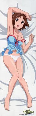 dakimakura hug pillow 11