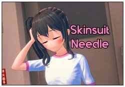 [Shiyin][TSF] Skinsuit Needle