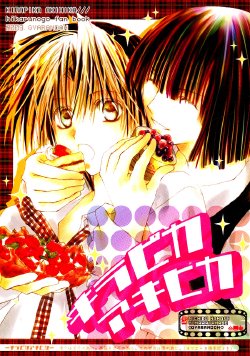 [Gyarandoh (Nanase Michiru, Watanabe Yuuna)] KiraPika AkiHika (Hikaru no Go) [English] [Dragonfly]