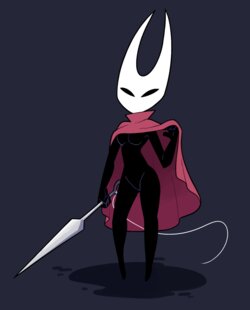 [Miscon] Hollow Knight