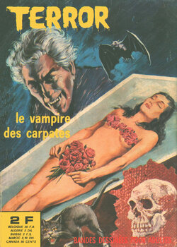 Terror 011 - Le Vampire des Carpates [French] [PJP]