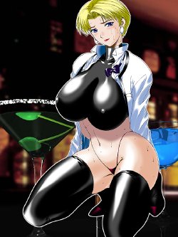 [Kinoko allstars] CG Gallery