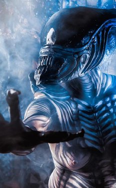 Aliens [vandych]