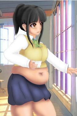 Artist: Chubbyornotchubby