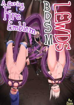 [popiiporo] A Series of Fire Emblem BDSM LEWDS / Aversa Puts on a Show