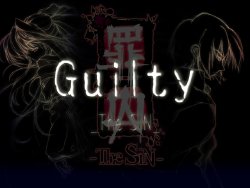 [Tactics] Zaishuu -The SiN- | Guilty ~The SiN~ [Decensored]