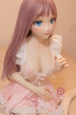 YR Doll AI Light Sex Doll 2D