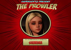 The prowler