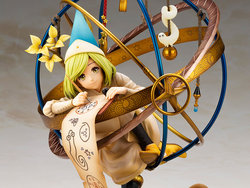 Witch Hat Atelier Coco Ani*Statue [bigbadtoystore.com]