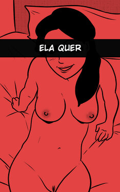 [Tzinnxt] Ela quer [Portuguese-BR]