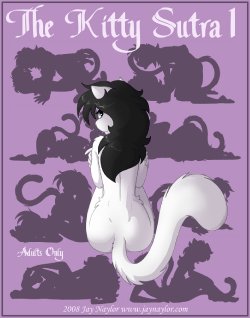 [Jay Naylor] The Kitty Sutra 1