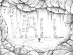 (DripTRat) the wall