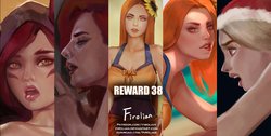 [Firolian] Reward 38