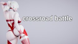 [ug08] CROSSROAD BATTLE 01-02