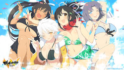 Senran Kagura