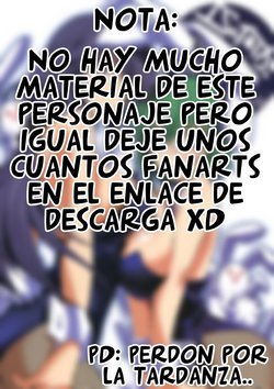 (COMIC1☆16) [Tokoroten House (Sinntarou)] Maya Kore IS Delivery (IS <Infinite Stratos>) [Spanish]