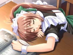 [Puchi Devil] Angelus ~Haitoki no Jokyoku~