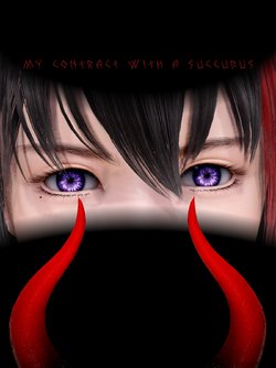 [breakfull] My Contract With A Succubus