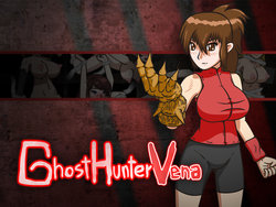 [Vosmug] Ghost Hunter Vena