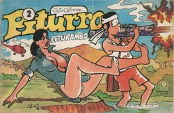 Piturro 02 (Spanish)