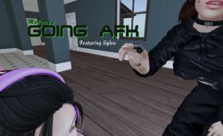 McPerry's Going AFK ft. Sylva (Second Life)