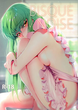 (C95) [CREAYUS (Rangetsu)] Bisque Noise (CODE GEASS: Lelouch of the Rebellion) [Spanish] [fukkatsu no fansub]