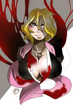 Artist - Krivolapus Bankai