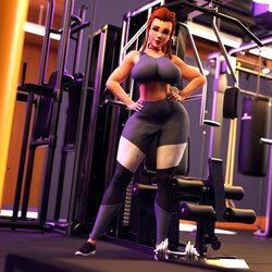 Overwatch_Brigitte_EroSet