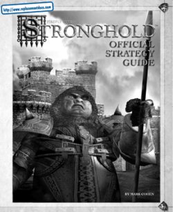 Stronghold Official Strategy Guide