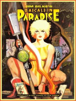 [Jim Silke] Rascals in Paradise