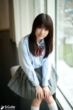 [S-Cute] 6th No.67 Rui Saotome