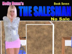 [Holly Dunn] The Salesman Ch. 7