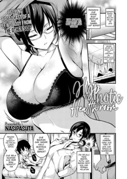 [Nasipasuta] Saimin Health Room | UKS Hipnotis (COMIC ExE 22) [Indonesian] [Kuroasu Translation] [Digital]