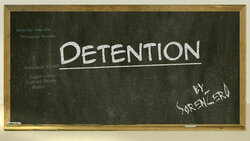 Detention