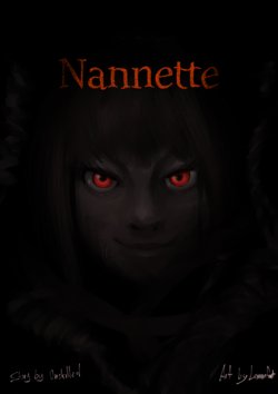 [Lemonfont] Nannette